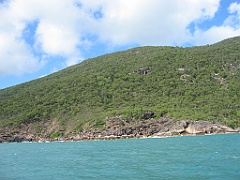 137 Fitzroy Island